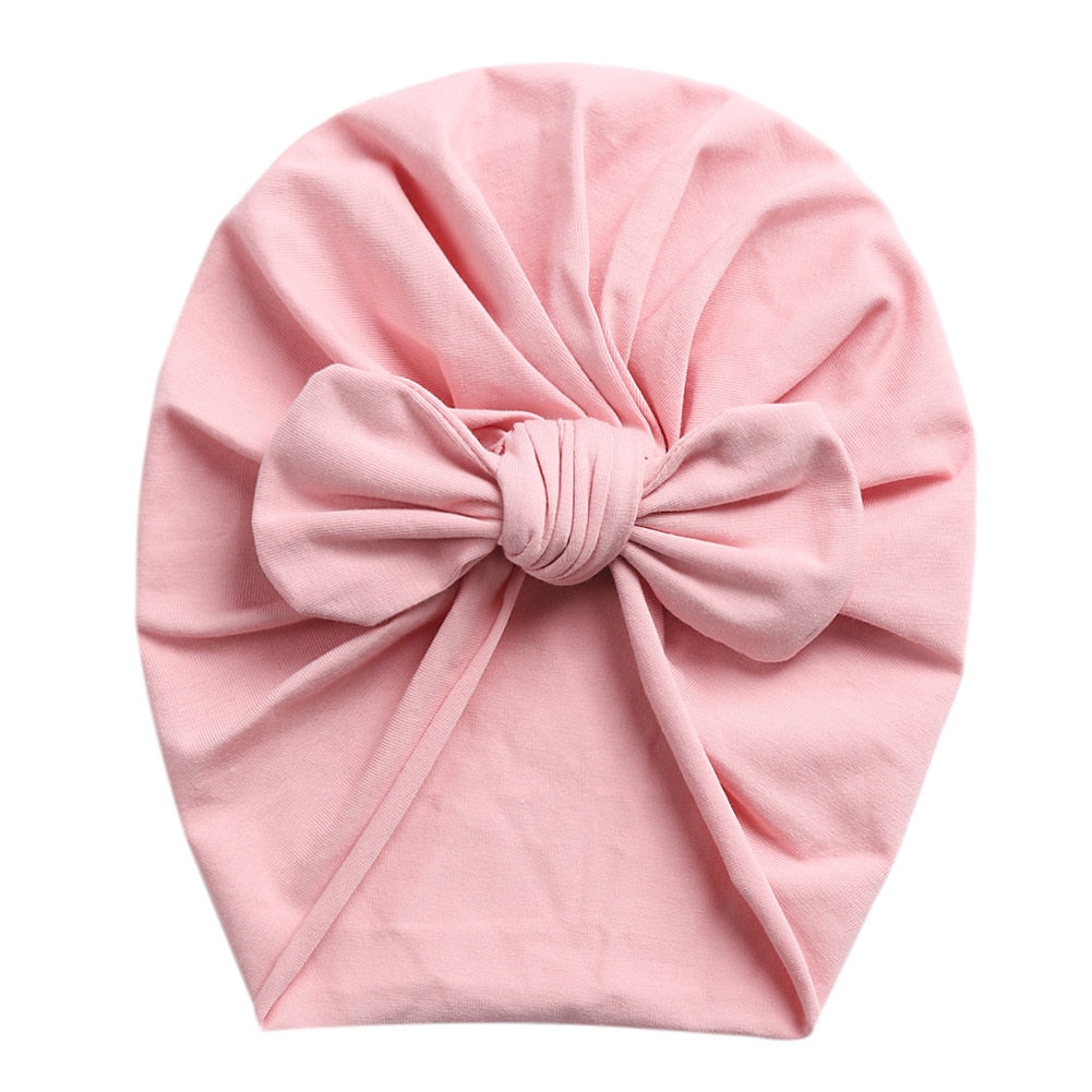 Knot Warm Turban