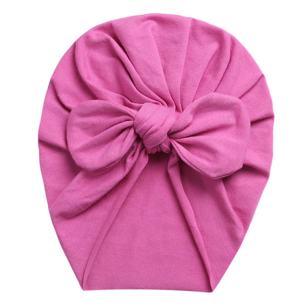 Knot Warm Turban