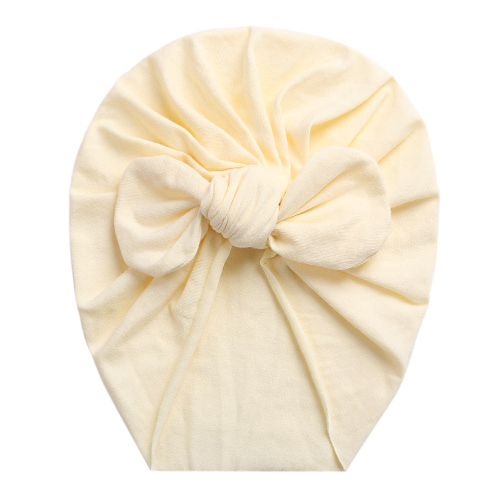 Knot Warm Turban