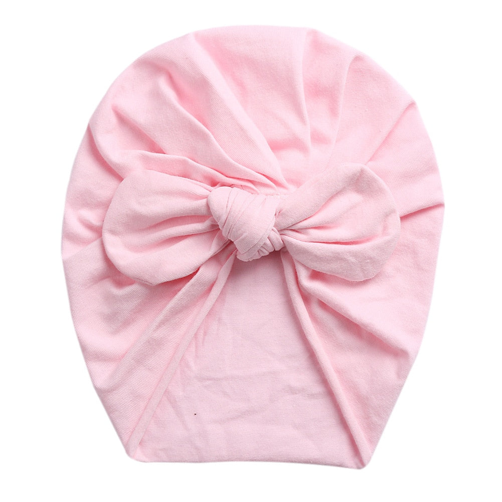 Knot Warm Turban